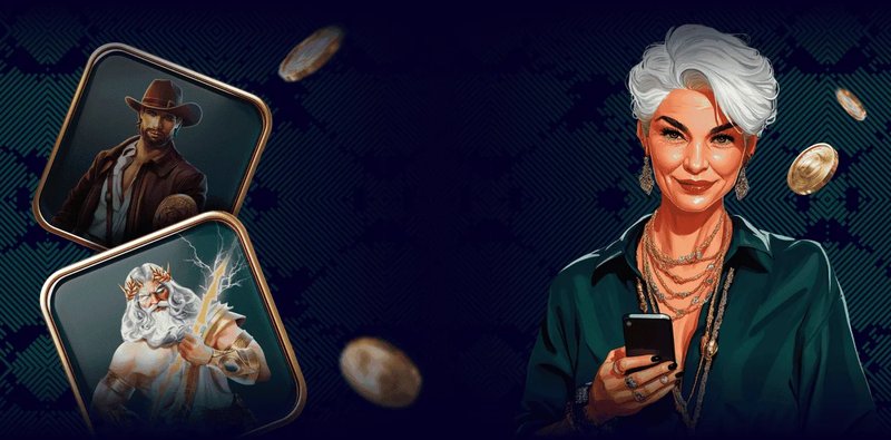 Spingranny app - Entdecken Sie die Vorteile von Spingranny in Deutschland: Freispiele und hohe