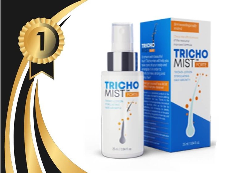 Best trichomist forte cena in Poland Best trichomist forte cena in Poland