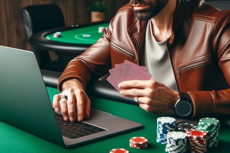 Présentation du casino Kings Possibility