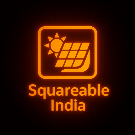 Squareable India